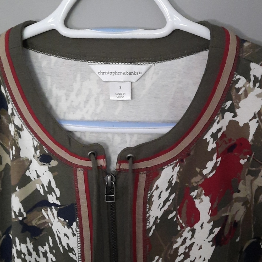 Vintage Christopher & Banks Sweater